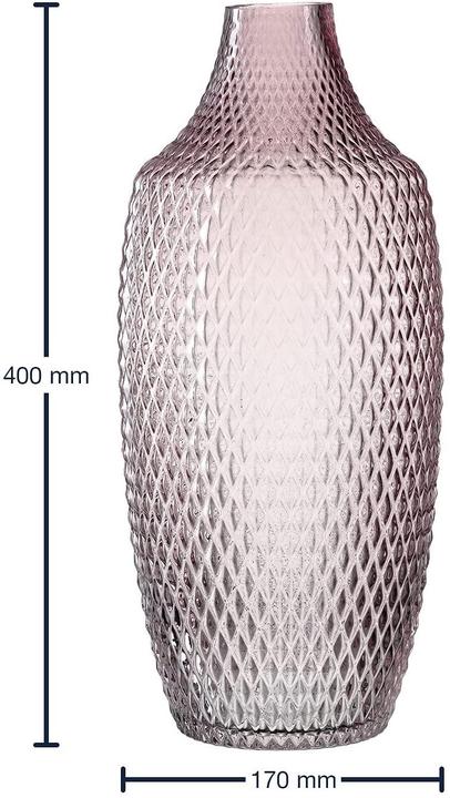 Produktbild Leonardo Poesia Vase (1 x, 40 x 17 cm)
