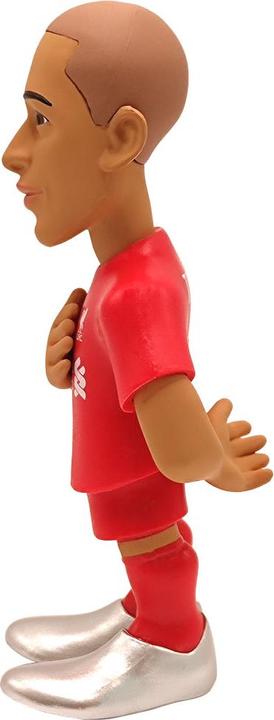 Immagine prodotto Score Draw Thiago Alcantara MiniX Figura