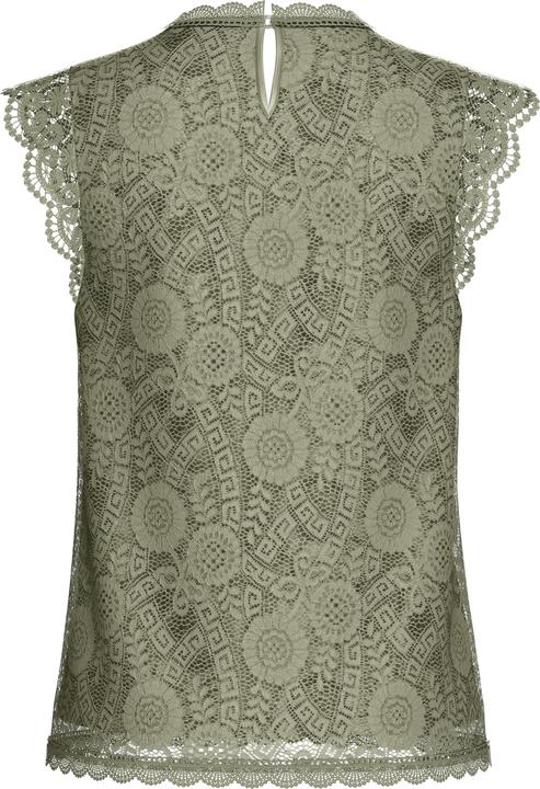 Immagine prodotto Pieces Pcolline Sl Lace Top Noos (L)