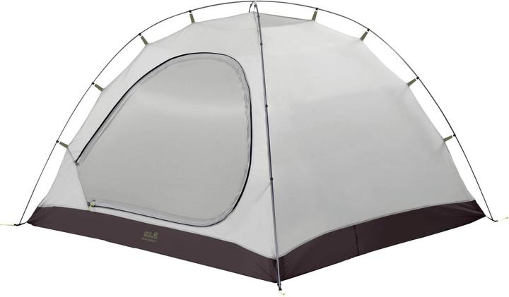 Immagine prodotto Jack Wolfskin Grand Illusion IV (Tenda a cupola, 6.55 kg, 4 persone)