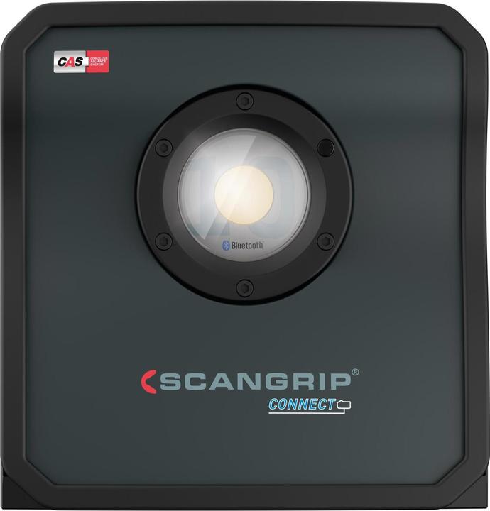 Scangrip Connect Nova 10 Arbeitsleuchte (10000 lm)