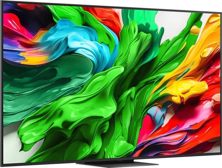 Produktbild LG 75QNED86A6A (75", QNED86, QNED, 4K, 2025)
