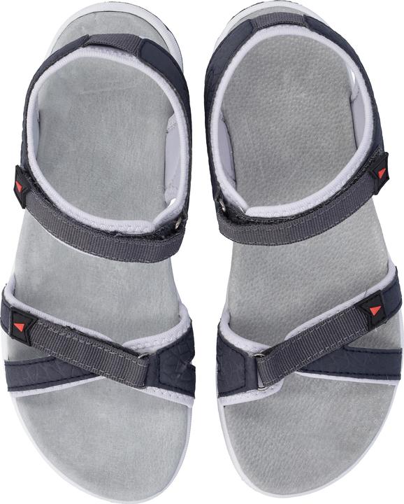 Immagine prodotto CMP Campagnolo CMP Sandały sportowe Antracite-Ghiaccio 39Q9536/74UN/38 (38)