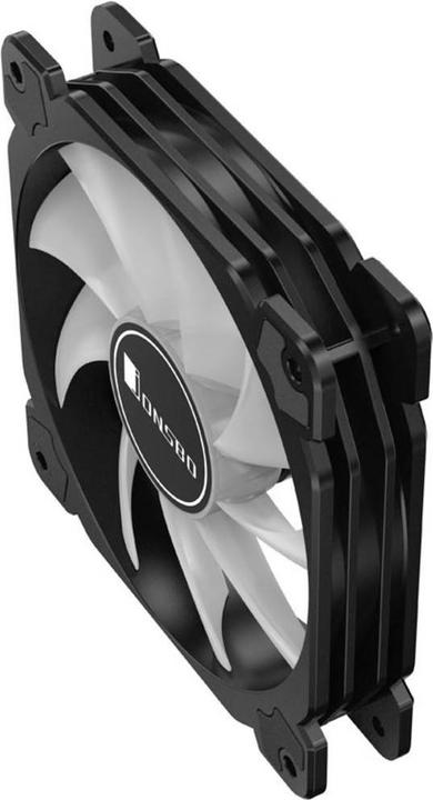 Actual product image Jonsbo FR-925 PWM fan, ARGB (92 mm, 1 x)