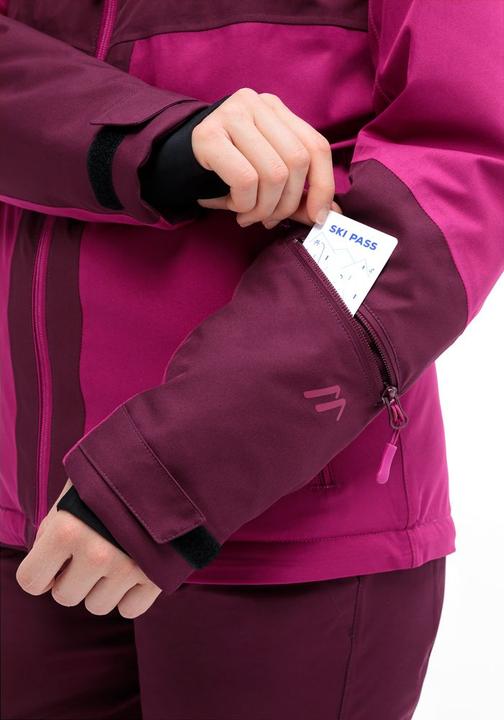 Image du produit Maier Sports Veste de ski Ina (3XL)