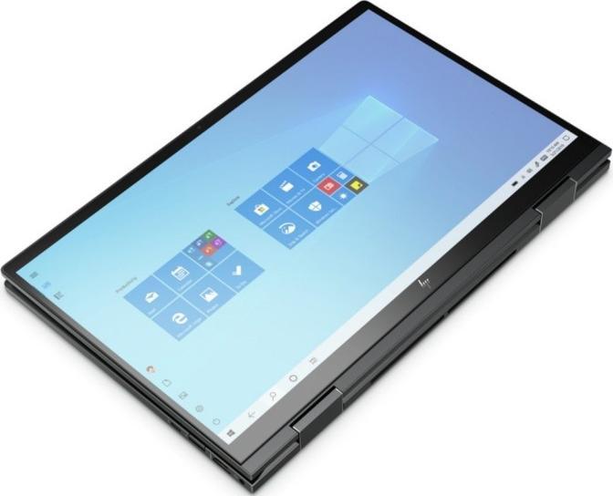 Image du produit HP Envy 15 x360 (15.60", AMD Ryzen 7 4700U, 16 Go, 512 Go, CH)