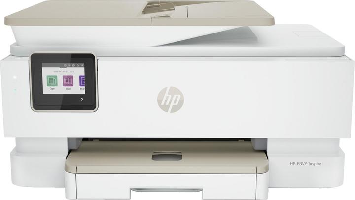 HP Envy Inspire 7920e (Tintenpatrone, Farbe)
