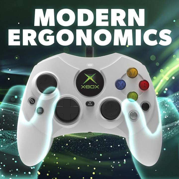 Immagine prodotto Hyperkin Controllore cablato DuchesS (Xbox Series X, Xbox One S, PC)