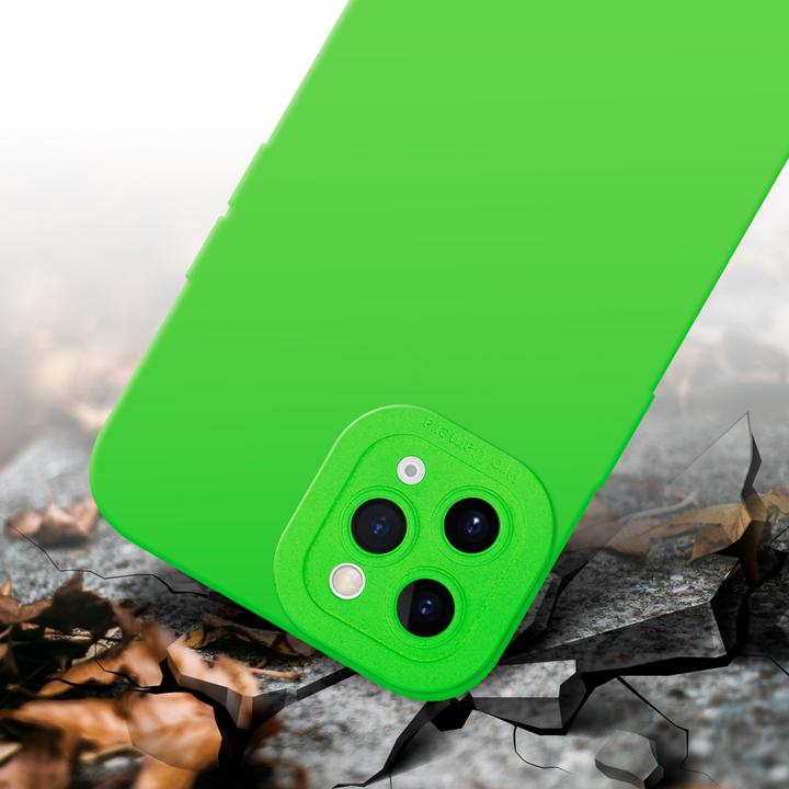 Image du produit Cadorabo Étui pour Apple iPhone 11 PRO MAX en TPU style fluide LM162 (Apple iPhone 11 Pro Max)