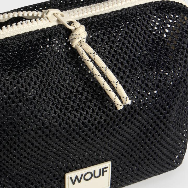 Actual product image Wouf Mesh Kulturbeutel 30 cm (4 l)