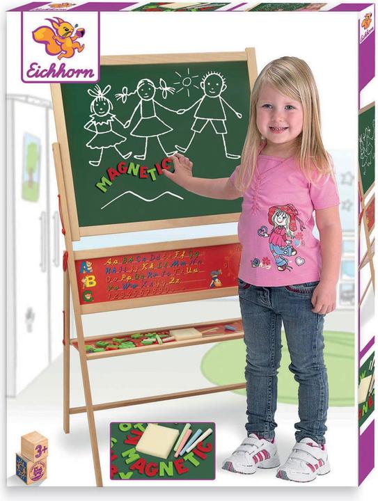 Image du produit Eichhorn Tableau magnétique
