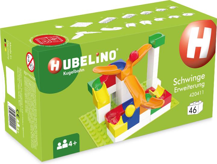 Image du produit Hubelino Extension du bras pivotant