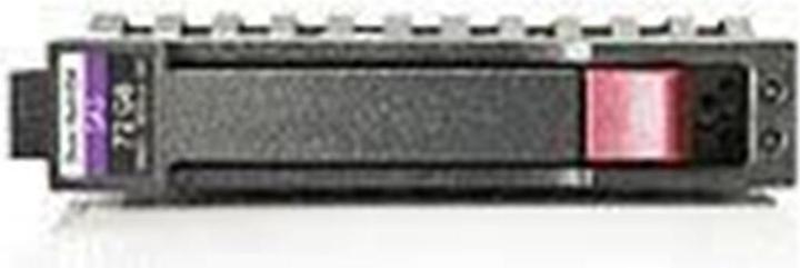 Productafbeelding HPE 652757-B21 Harde schijf (2 TB, 3.5")