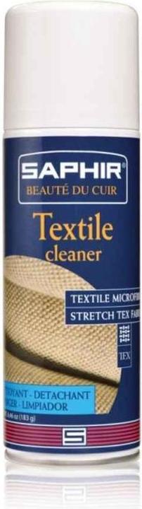 Produktbild Saphir Beaute du Cuir Textil Reiniger Spray (200 ml)