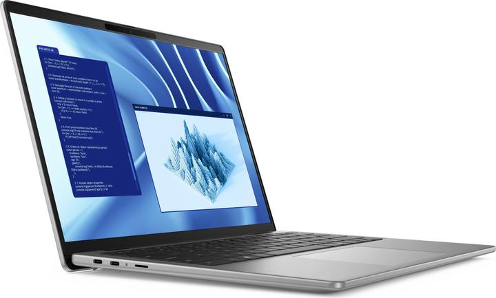 Actual product image Dell Latitude 7455 (14", Snapdragon X Elite X1E-80-100, 32 GB, 512 GB, CH)